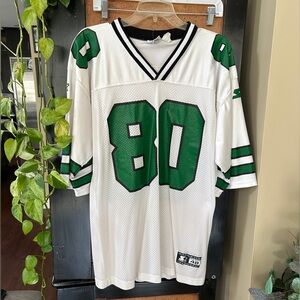 Starter Jersey CHREBET  #80 Jets sz L